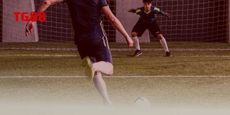 Giải thích kèo penalty cho người mới