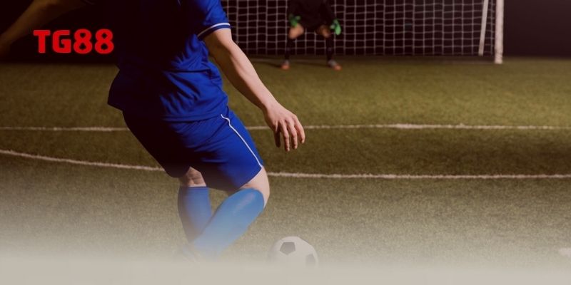 So sánh 4 loại kèo Penalty phổ biến hiện nay