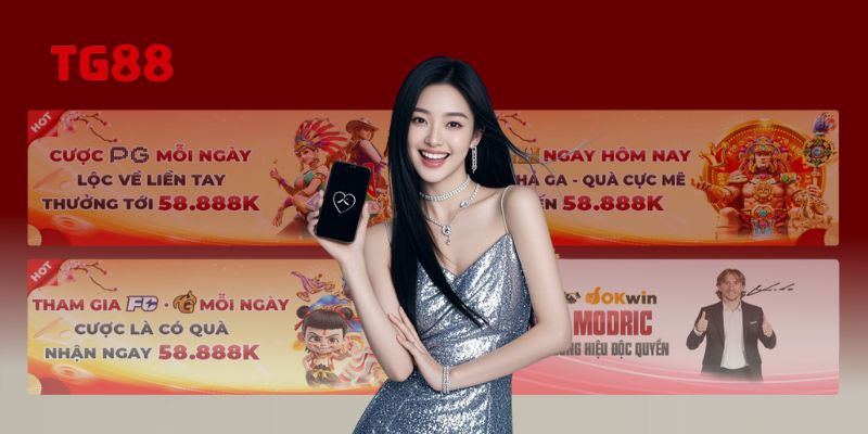 Các chương trình hoàn tiền cược cực hấp dẫn