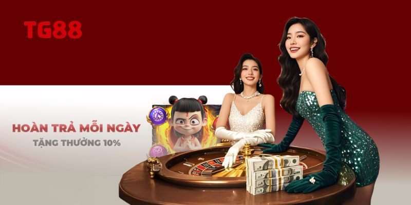 Các quy định khi tham gia khuyến mãi TG88