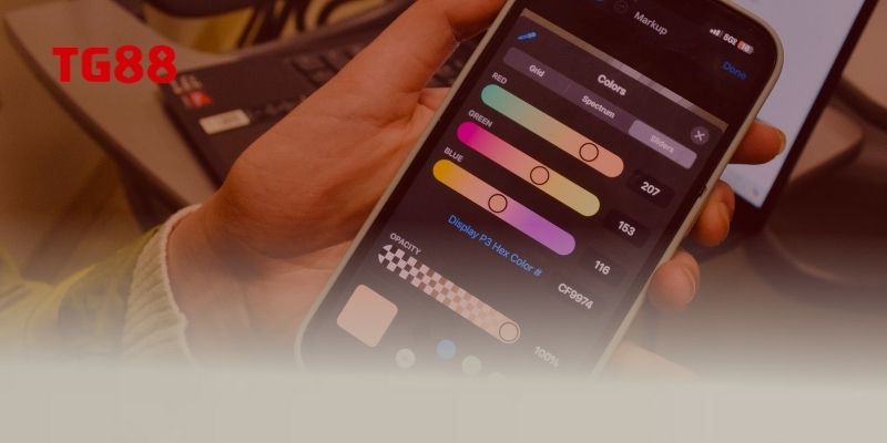 Tải App TG88 - Nhanh chóng, tích tắc