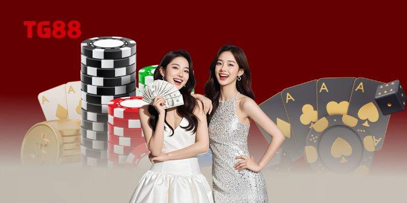 Game Bài TG88 có những điểm mạnh gì