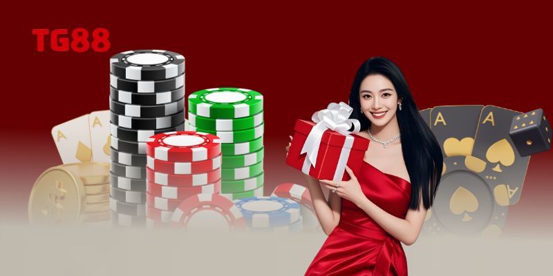Những bí quyết chơi game bài TG88 hiệu quả
