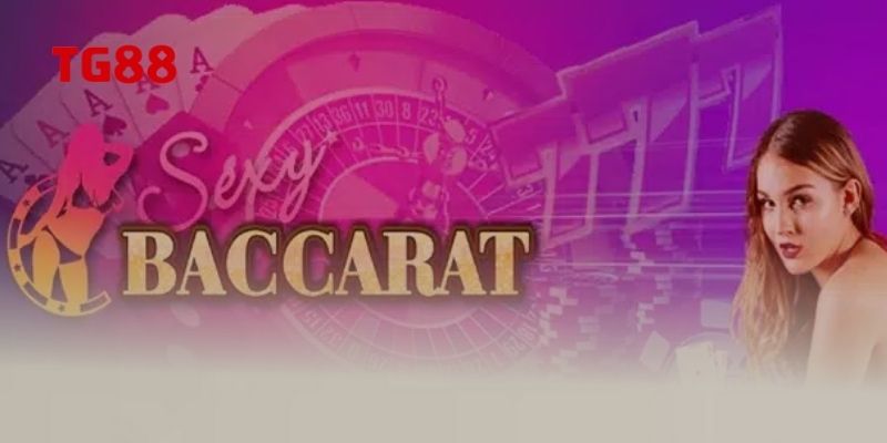 Giới thiệu nhanh về sảnh AE Sexy Casino