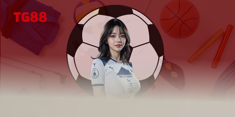 Thể thao TG88 có gì đặc biệt?