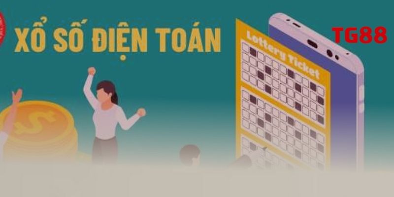 Hướng dẫn tham gia xổ số điện toán