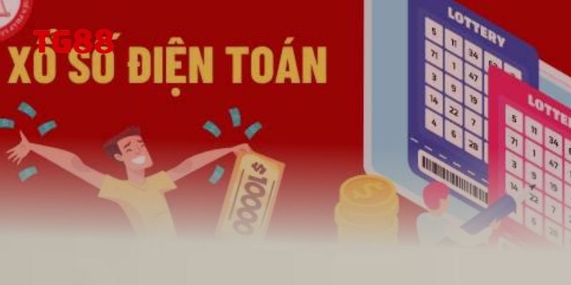 Xổ số điện toán - trải nghiệm xổ số trực tuyến đỉnh cao