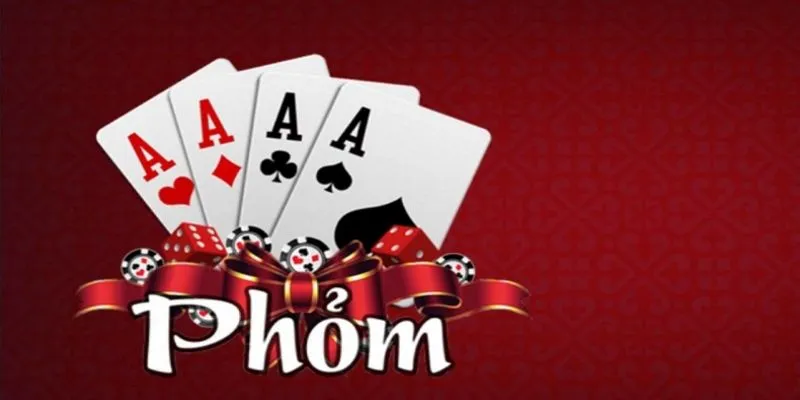 Cách chơi bài Phỏm cơ bản tại TG88